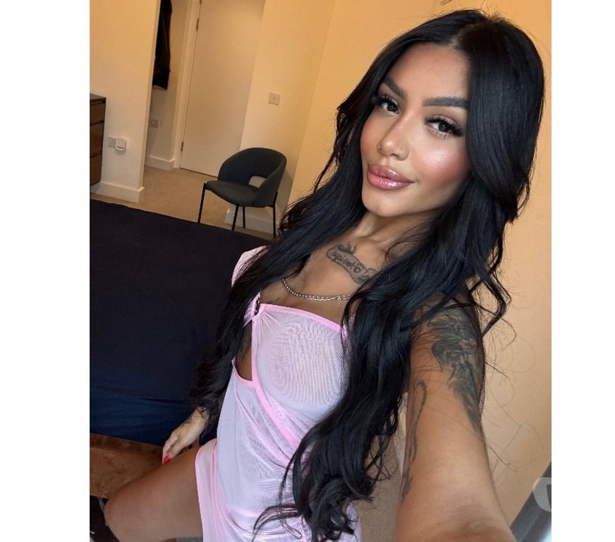 Escorts East London Canary Wharf - East London - Photos for LAÍS Brazilian girl