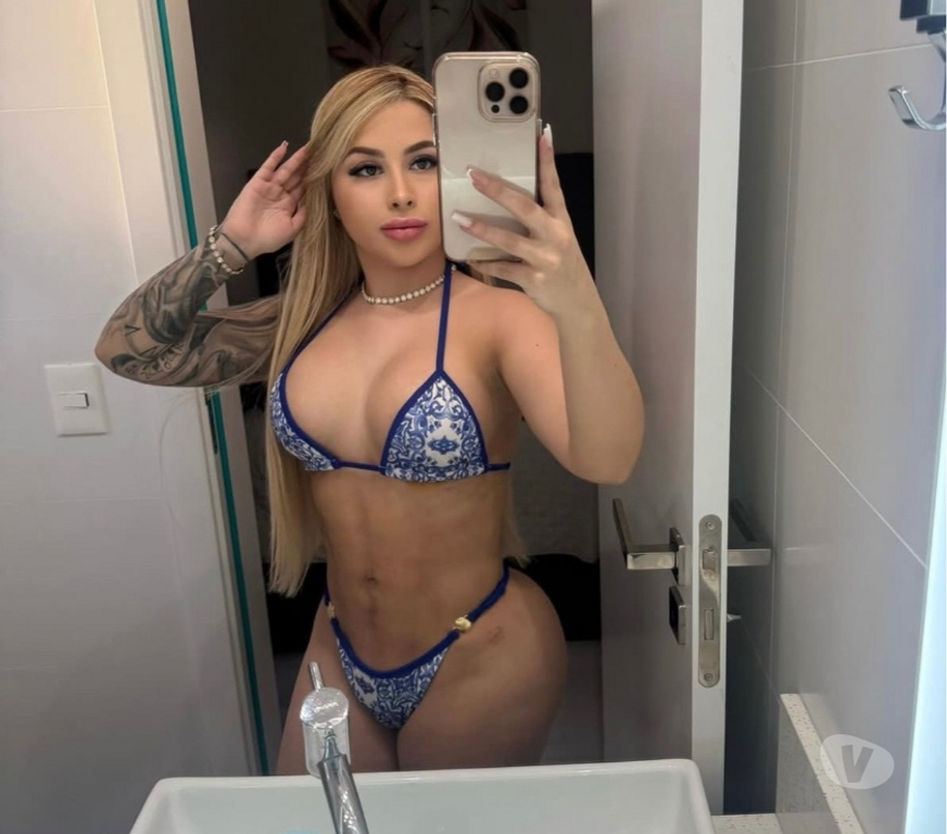 Escorts East London Canary Wharf - East London - Photos for Stella ❤️ Naughty