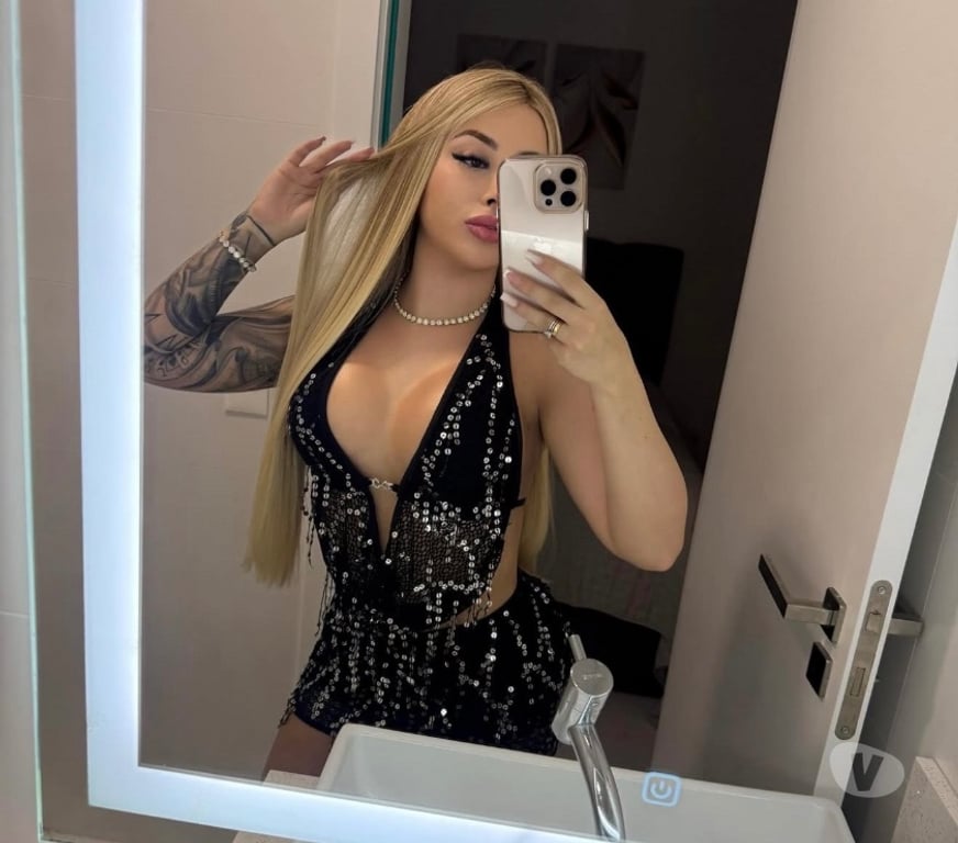 Escorts East London Canary Wharf - East London - Photos for Stella ❤️ Naughty