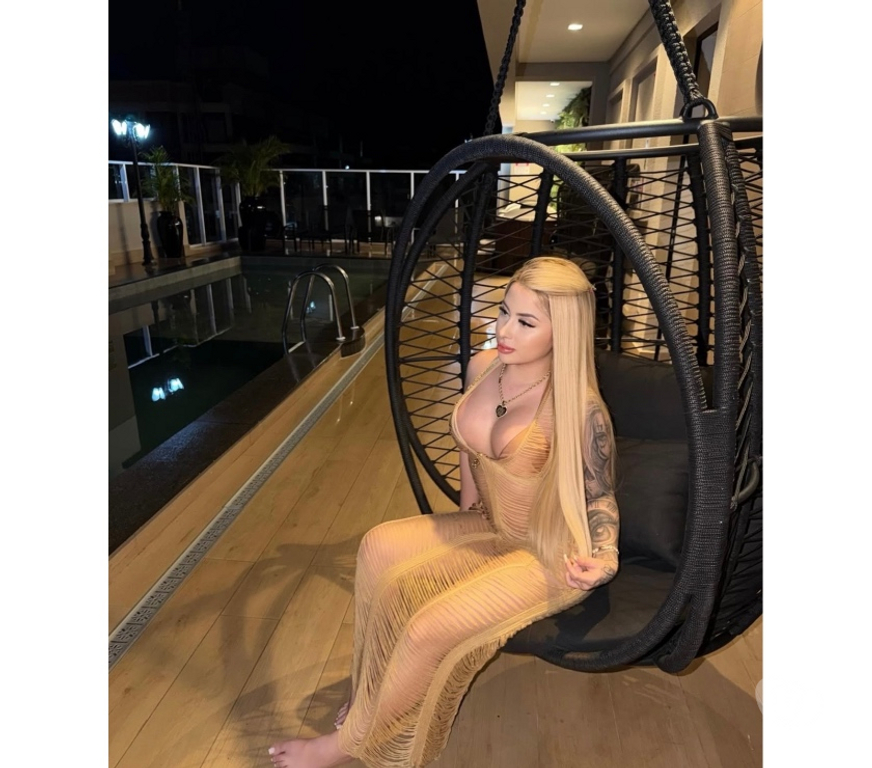 Escorts East London Canary Wharf - East London - Photos for Stella ❤️ Naughty