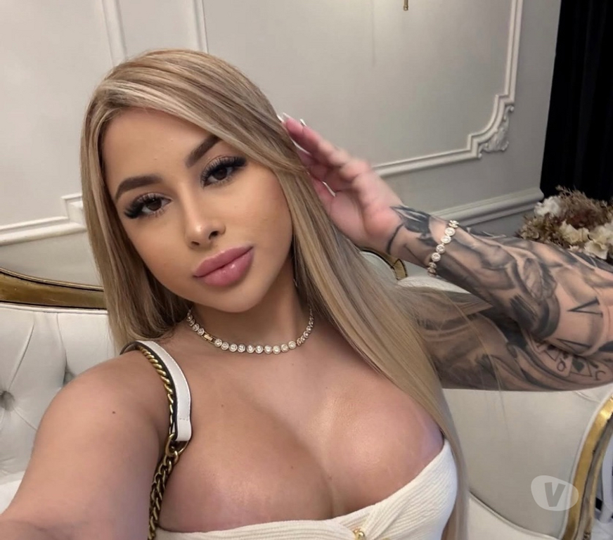 Escorts East London Canary Wharf - East London - Photos for Stella ❤️ Naughty