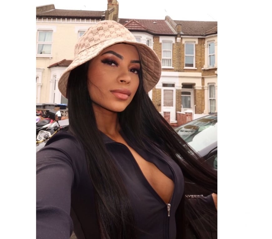 Escorts South West London Earls Court - South West London - Photos for Brazilian 100% real 😈 🇧🇷