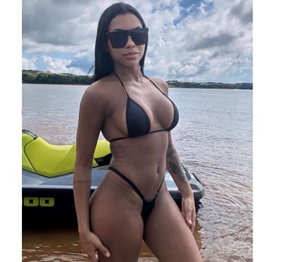 Escorts and Massages Earls Court South West London - Photos for Brazilian 100% real 😈 🇧🇷