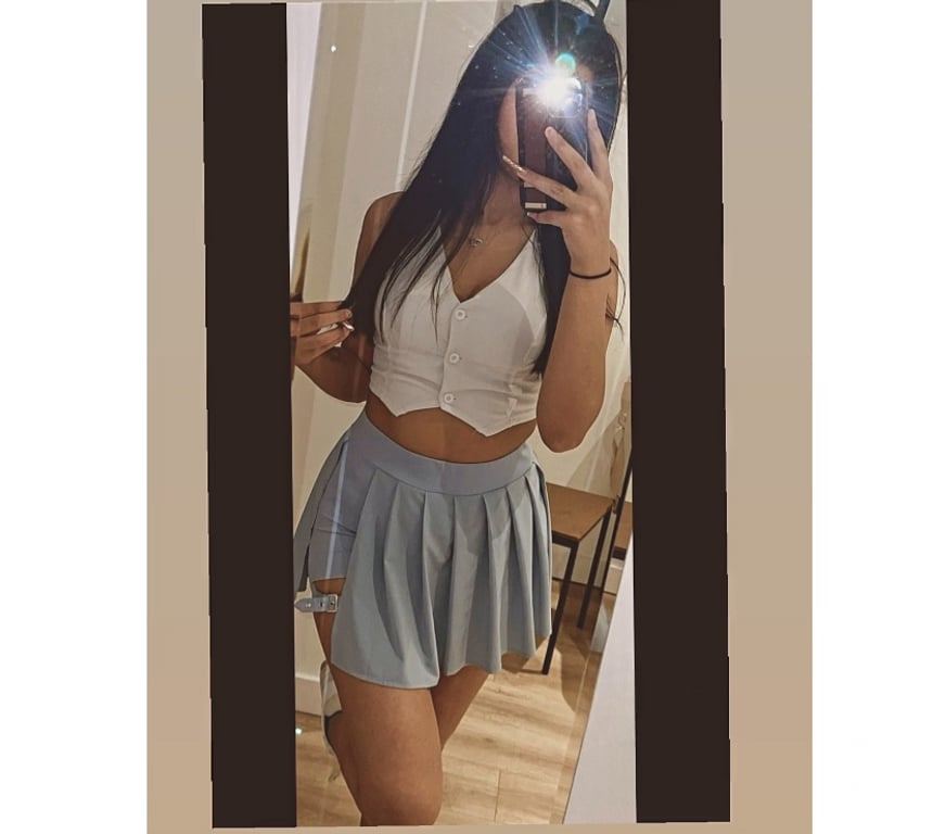 Escorts West Midlands Birmingham - Photos for Raluca New in town ❤️ party girl 😈 video conf❤️