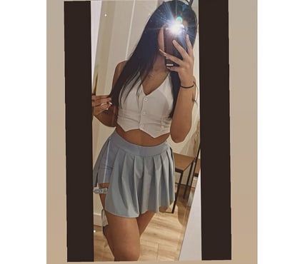 Escorts and Massages Birmingham City Centre Birmingham - Photos for Raluca New in town ❤️ party girl 😈 video conf❤️