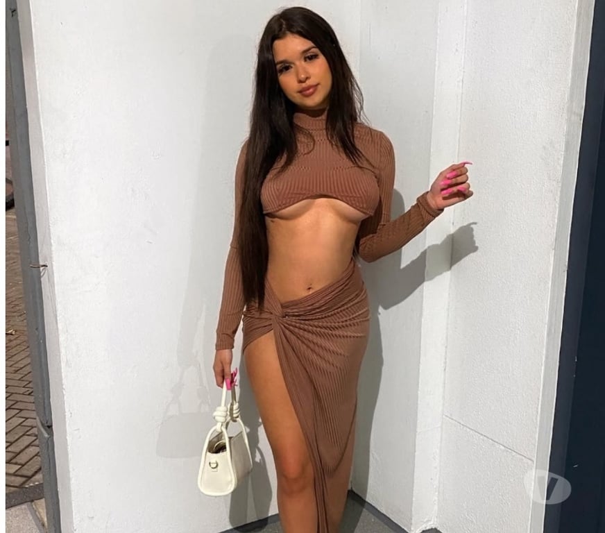 Escorts Essex Basildon - Photos for ANGELITA NEW BRAZILIAN 💖