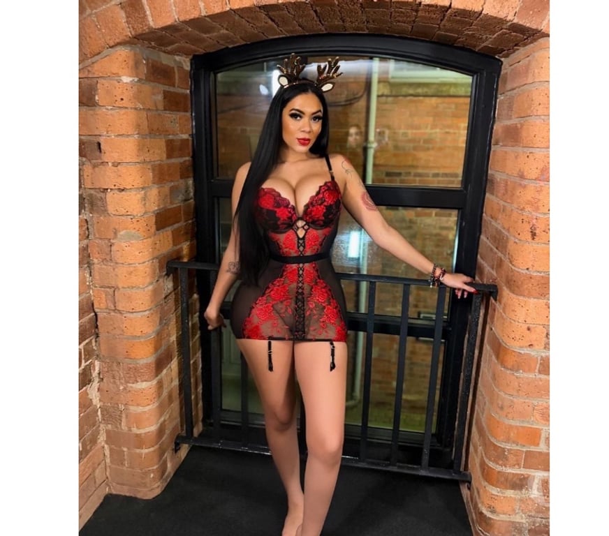 Escorts Bedfordshire Luton - Photos for Nicole Brazilian 🇧🇷 💯 % real ❤️ party girl 🎉