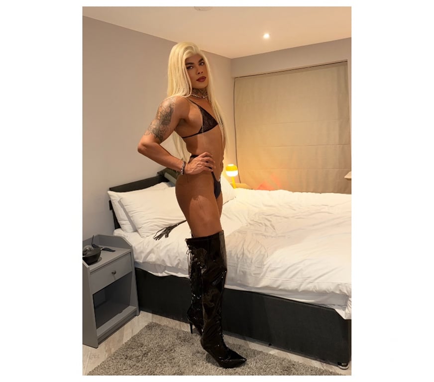 Trans Escorts Cambridgeshire Cambridge - Photos for 💦 TS NAOMI SAVAGE QUEEN TOP🍆