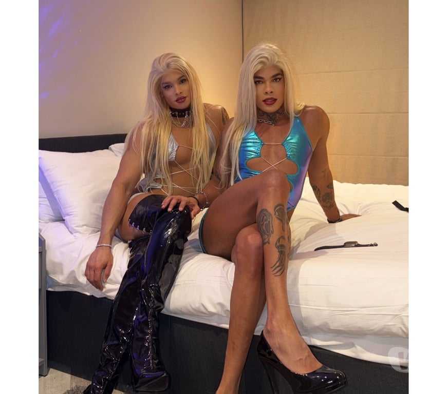 Trans Escorts Cambridgeshire Cambridge - Photos for 💦 TS NAOMI SAVAGE QUEEN TOP🍆