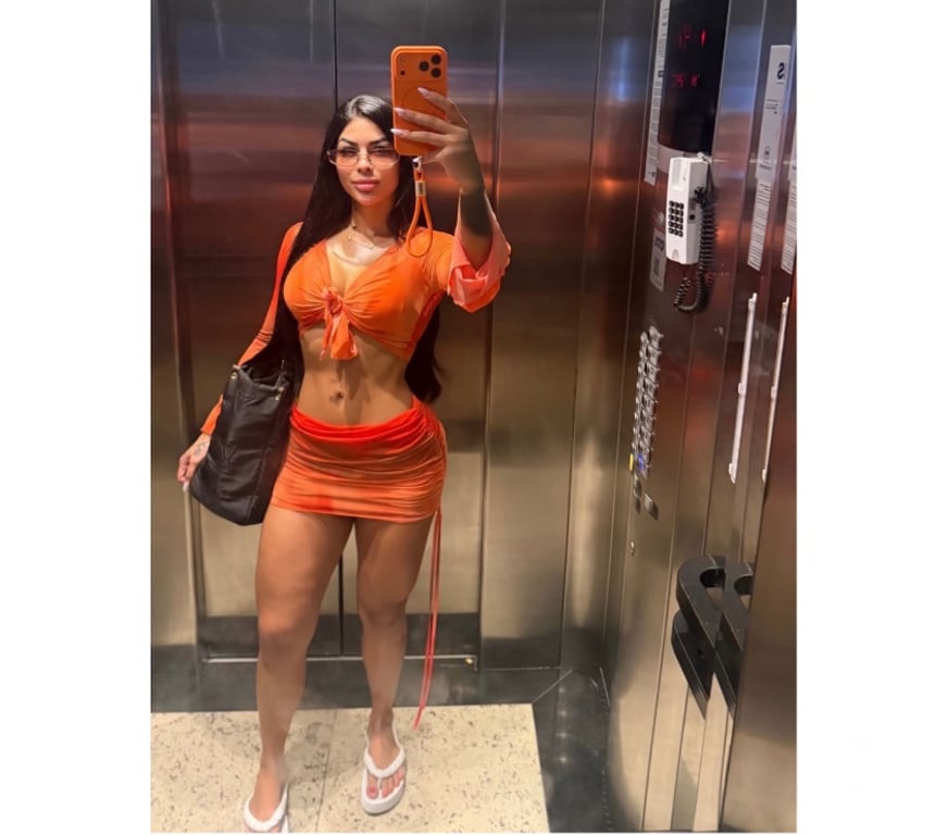 Escorts Greater Manchester Manchester - Photos for Angel 🩷 hot party girl 🇧🇷🥳❤️‍🔥