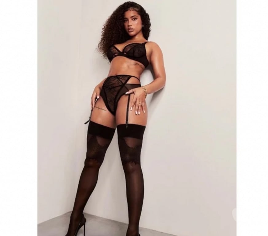 Escorts Bedfordshire Luton - Photos for Your 🇧🇷 girlfriend arrived 💦❤️