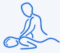 Relaxing Swedish massage by English lady in Surrey