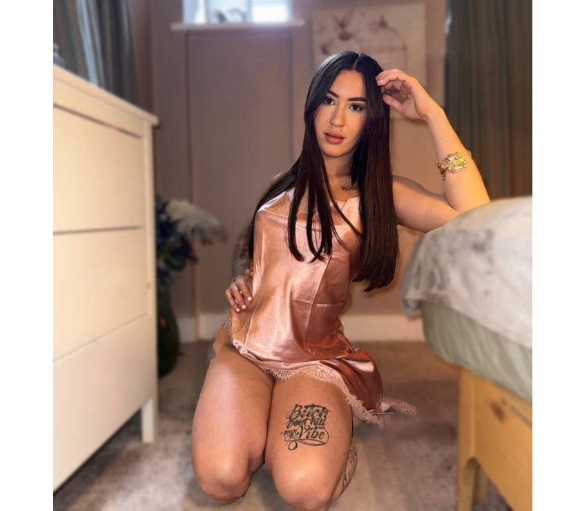 Escorts Tyne and Wear Newcastle upon Tyne - Photos for BELLA 🔥 REAL PIC New in tonw BEST SERVICES OWO + KISS