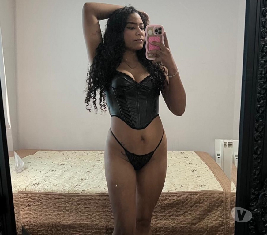 Escorts East London Whitechapel Station - East London - Photos for CÁSSIA-real girl of your dreams🍭🍭🍭