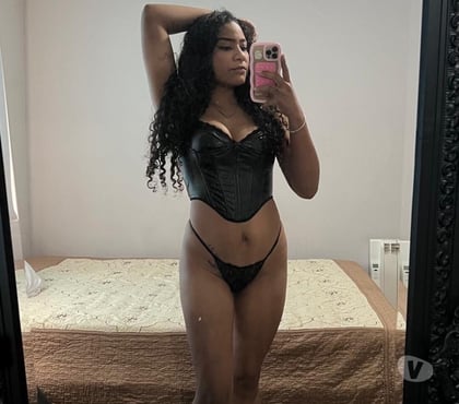 Escorts and Massages Whitechapel Station East London - Photos for CÁSSIA-real girl of your dreams🍭🍭🍭