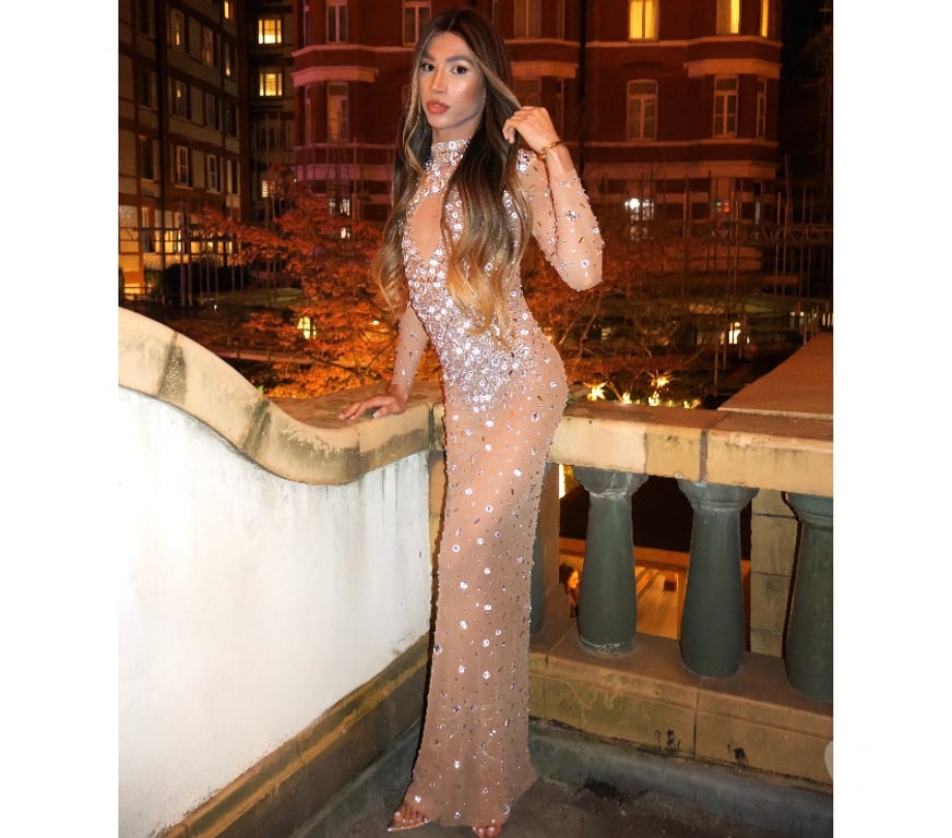 Escorts West Midlands Birmingham - Photos for LUDO 🇧🇷 TS 🏳️‍⚧️❤️‍🔥🎀