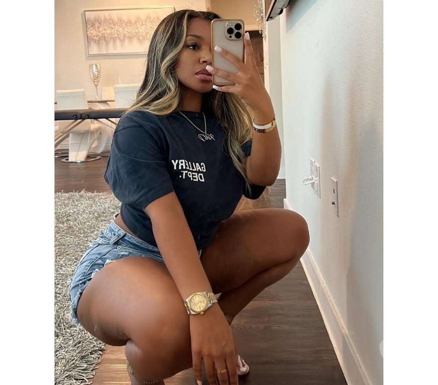 Escorts North London Enfield - Photos for 🍓GORGEOUS EBONY LYA🍓💯GENUINE🔥YOUR GFE