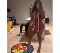 🍓GORGEOUS EBONY LYA🍓💯GENUINE🔥YOUR GFE