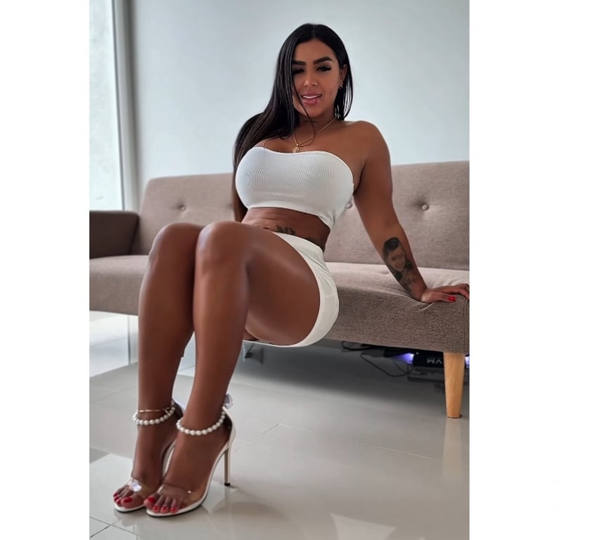 Escorts Kent Ashford - Photos for 👅🔥BELA latina party