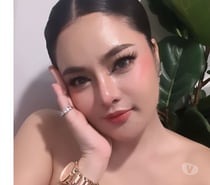 MASSAGE BY NEW THAI GIRL ROSE