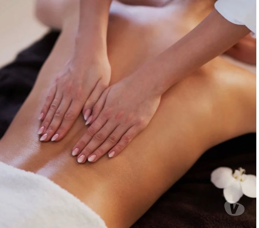 Full body massage Leicestershire Hinckley and Bosworth - Photos for TRUE RELAXATION MASSAGE BY ANGEL