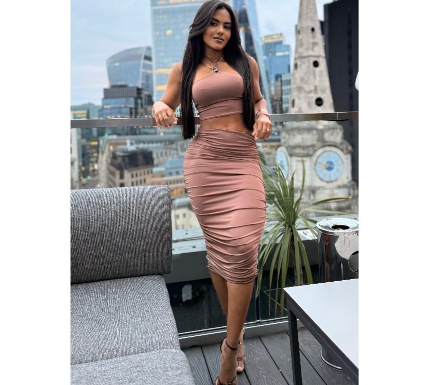 Escorts Central London Kensington and Chelsea - Photos for 🇧🇷LUNA LATINA BEST EXPERIENCE🌹