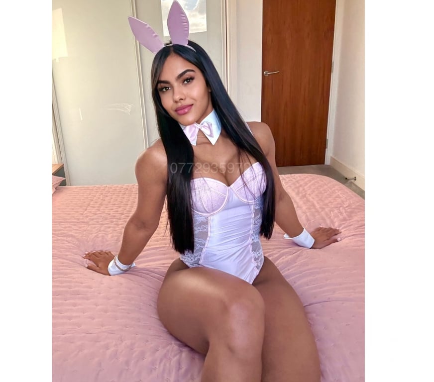 Escorts Central London Kensington and Chelsea - Photos for 🇧🇷LUNA LATINA BEST EXPERIENCE🌹