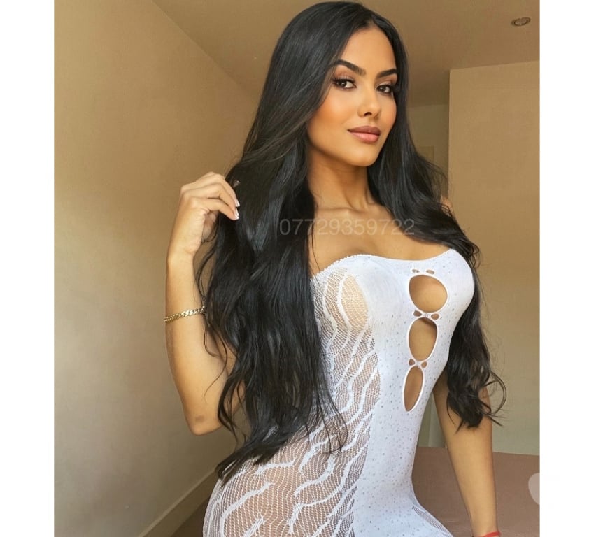 Escorts Central London Kensington and Chelsea - Photos for 🇧🇷LUNA LATINA BEST EXPERIENCE🌹