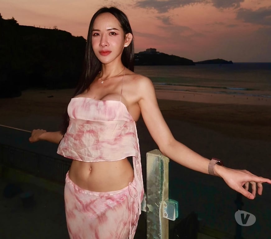 Trans Escorts Greater Manchester Stockport - Photos for Hot Thai TS Sammy First time in Stockport. 100% Real pics!