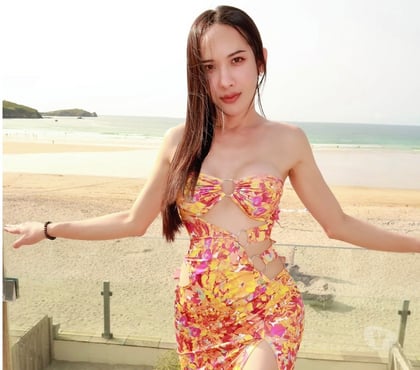 Trans Escorts Bredbury Stockport - Photos for Hot Thai TS Sammy First time in Stockport. 100% Real pics!