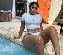 ANA EBONY🇧🇷QUEEN OF OWO👅💦ALWAYS READY🔞LS8 5DB