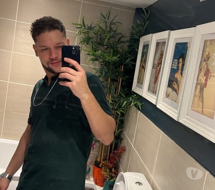 Gay Escorts Preston City Centre Preston - Photos for VICTOR XXL I have a lot of Brazilian MILK