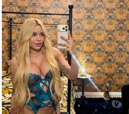  Escorts Camden Town Camden - Photos for Come see me 💗HOT BLOND GFE AND PARTY💗