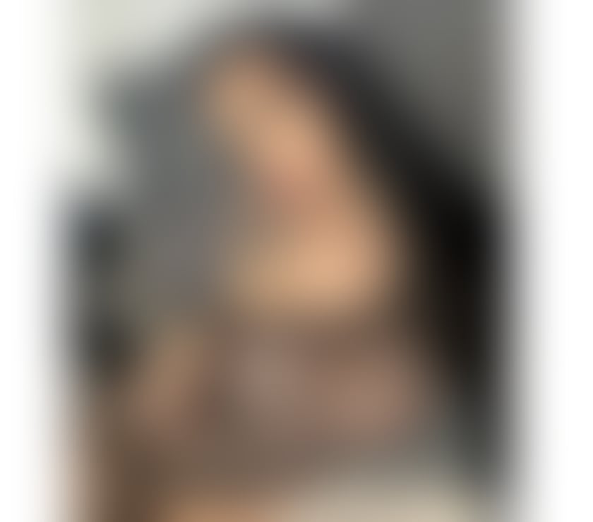 New brunette just arrived