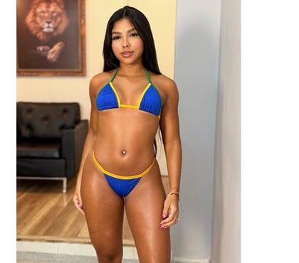 Escorts Warrington Town Centre Warrington - Photos for Ana Paula 🇧🇷 🎉