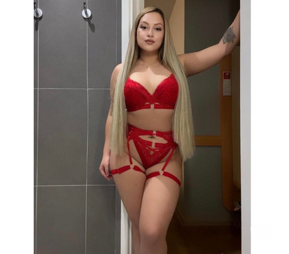 Escorts and Massages Edinburgh Edinburgh - Photos for 😈 Blond and Hot girl 🔥🎉💋 First time in Edinburgh