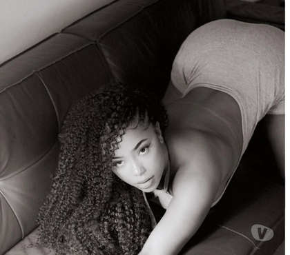 Escorts Thornton Heath Croydon - Photos for KAROLINA BLACK BRAZILIAN