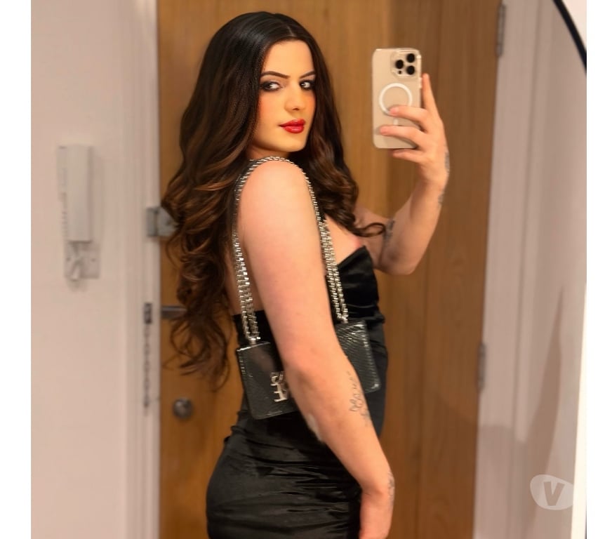 Trans Escorts North London Shoreditch High Street Station - North London - Photos for Catherine Trans Party Exclusive ✨🍾🥂