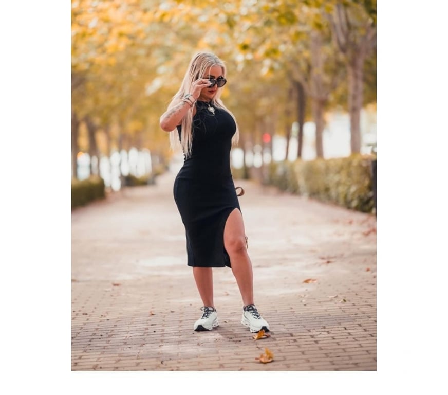 Escorts Staffordshire Stoke-on-Trent - Photos for 💦 New in town 🔥