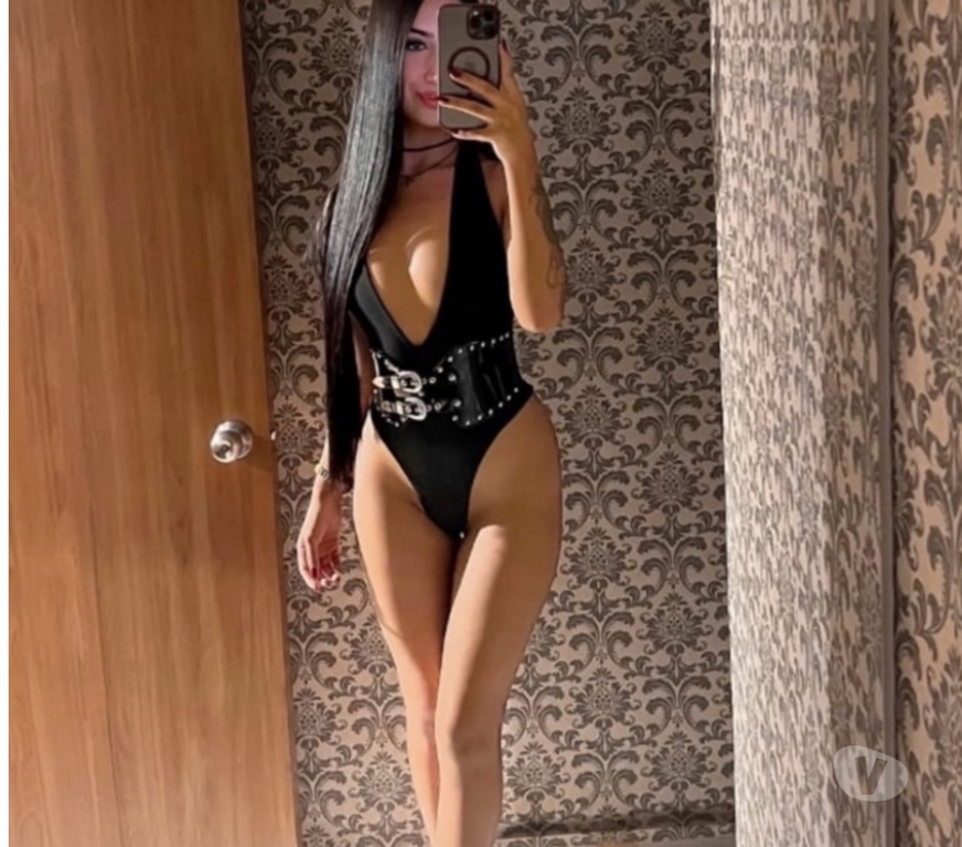 Escorts East London Bermondsey Station - East London - Photos for Julie ❤️✨ FROM BRASIL 🇧🇷