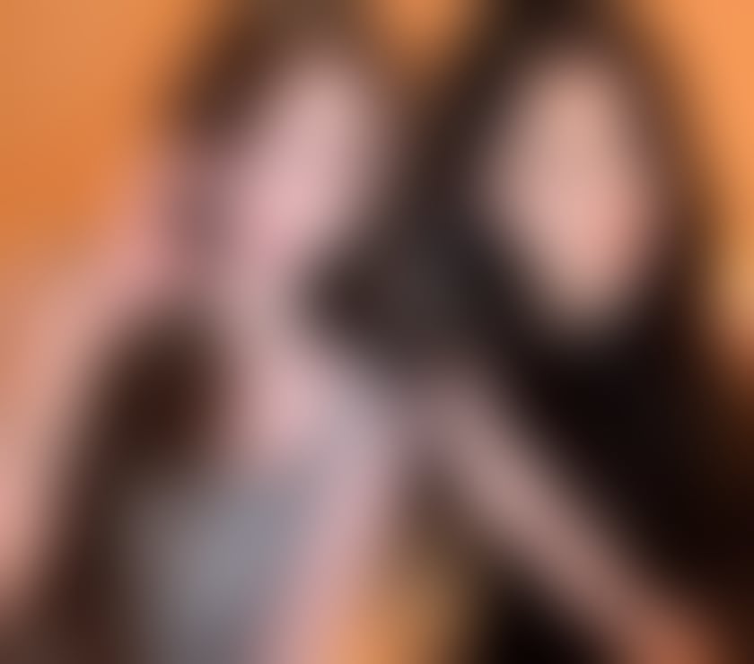 Sensational Asian Party Girls 💢❤️‼️