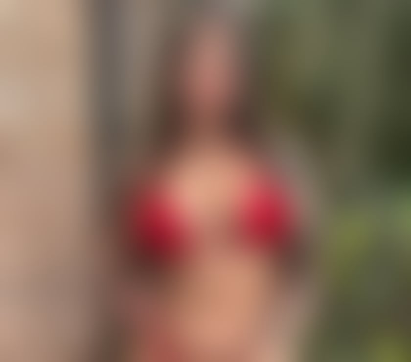 🔥 Tattooed Curvy Party Babe 🇧🇷 Fun & Naughty 🔥