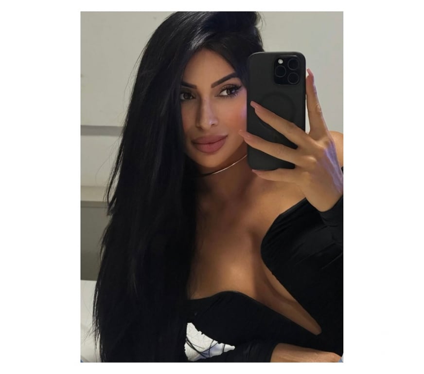 Escorts South West London Streatham - South West London - Photos for .🔝NEW BRUNETTE IN TOWN🔥PARTY READY💋