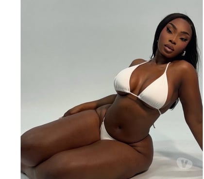 Escorts and Massages Hackney East London - Photos for 🍭 SWEET EBONY 🍭 BEST OWO 💋💋