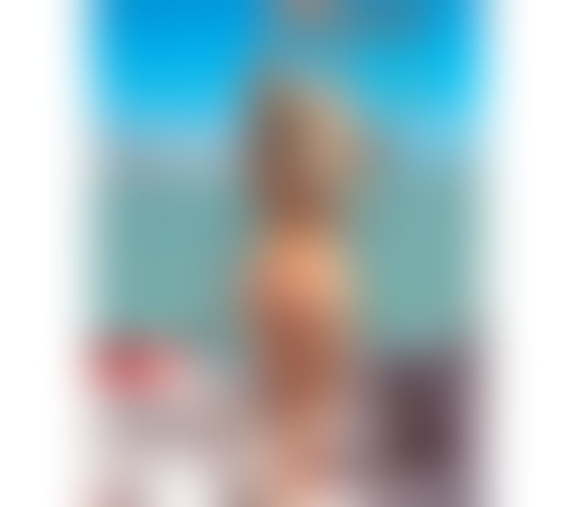 Perolla Brazil blonde 🇧🇷