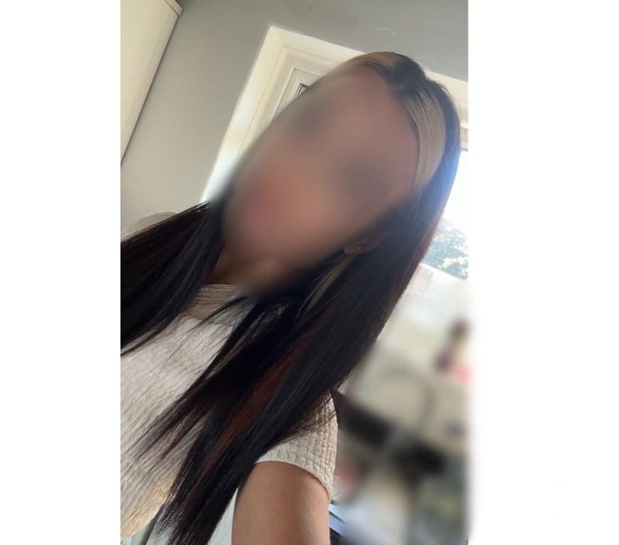 Escorts Greater Manchester Salford - Photos for Naturally beautiful 19 y o available for Incall now