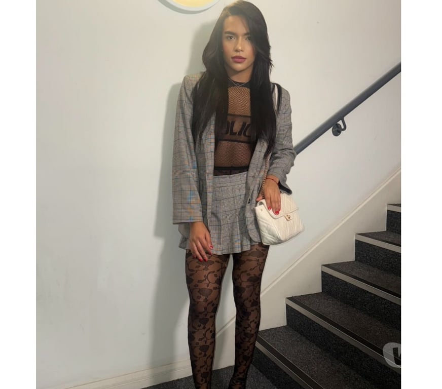 Trans Escorts Glasgow Glasgow City Centre - Glasgow - Photos for 🆕LUIZA TRANS NEW TOWN GLASGOW🔥🇧🇷