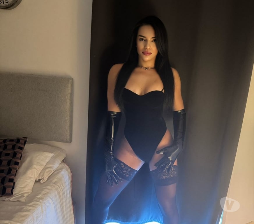 Trans Escorts Glasgow Glasgow City Centre - Glasgow - Photos for 🆕LUIZA TRANS NEW TOWN GLASGOW🔥🇧🇷