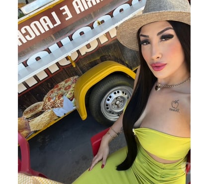 Escorts Glasgow City Centre Glasgow - Photos for 🆕 LUANA NEW TOWN GLASGOW🇧🇷🔥 GFE🥰