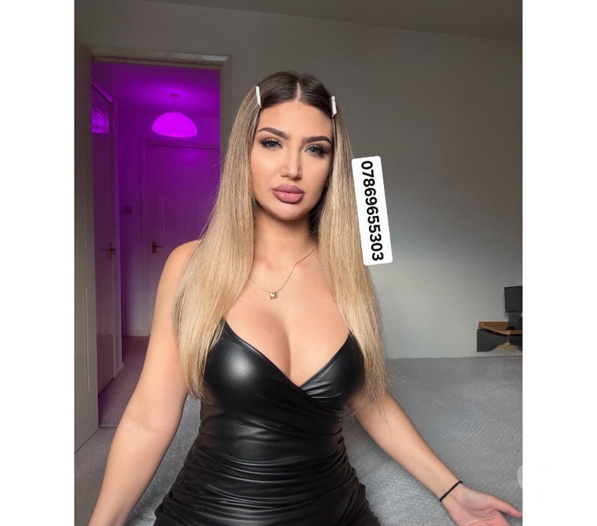 Escorts Glasgow Glasgow City Centre - Glasgow - Photos for ☎️BONNIE❤️ GENUINE PICS❤️FEW DAYS ONLY☎️